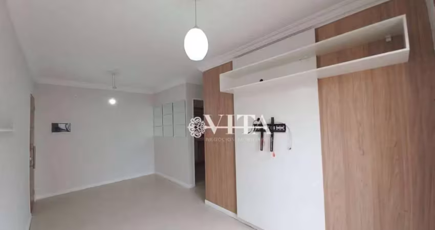 Apartamento com 2 dormitórios à venda, 52 m² por r$ 285.000,00 - jardim são judas tadeu - guarulhos/sp