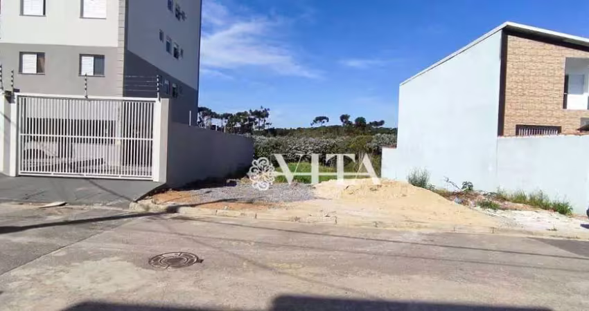 Terreno à venda, 175 m² por r$ 300.000,00 - jardim oliveira ii - guarulhos/sp