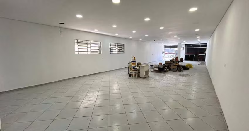 Salão para alugar, 250 m² por R$ 13.000/mês - Vila Galvão - Guarulhos/SP