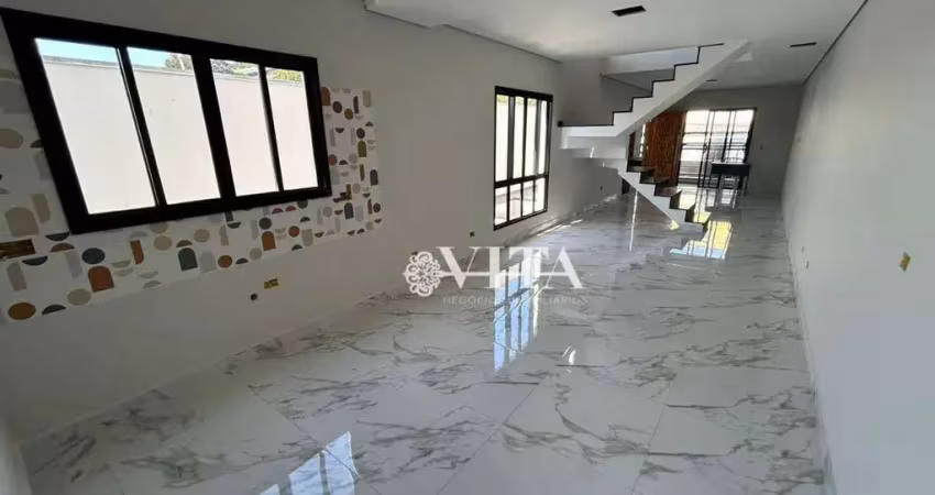 Sobrado com 3 dormitórios à venda, 170 m² por r$ 1.200.000,00 - jardim santa mena - guarulhos/sp
