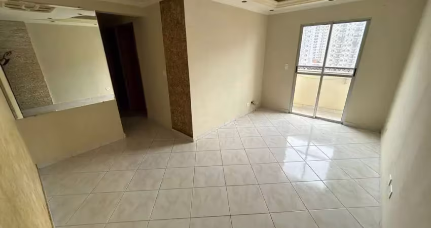 Apartamento com 3 dormitórios à venda, 63 m² por r$ 399.000,00 - picanco - guarulhos/sp