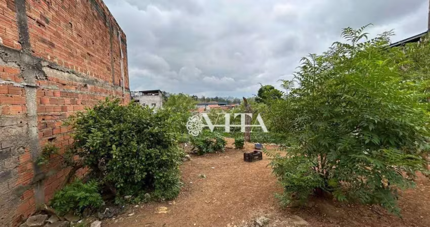 Terreno à venda, 400 m² por r$ 320.000 - cidade soberana - guarulhos/sp