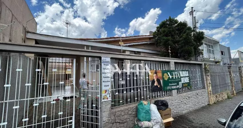 Casa com 2 dormitórios, 130 m² - venda por R$ 1.250.000,00 ou aluguel por R$ 3.800,00/mês - Gopoúva - Guarulhos/SP