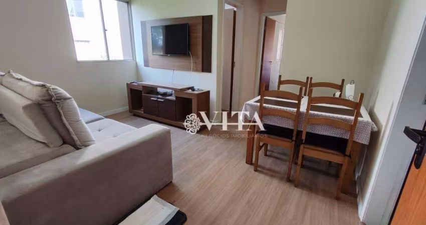 Apartamento com 2 dormitórios à venda, 44 m² por R$ 195.000,00 - Jardim Sao Luiz - Guarulhos/SP