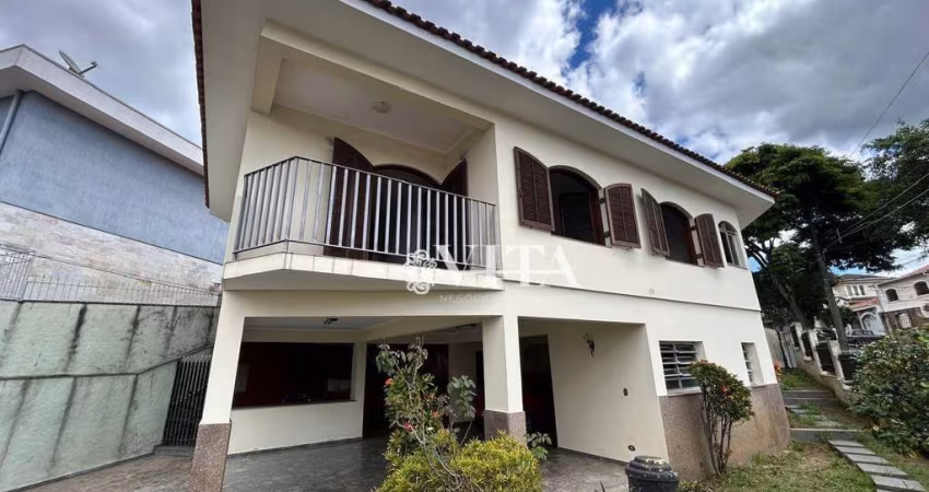 Casa com 3 dormitórios à venda, 200 m² por R$ 1.000.000,00 - Jardim Guapira - São Paulo/SP