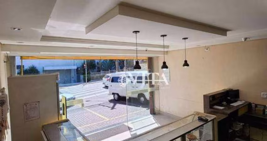 Prédio à venda, 300 m² por R$ 1.400.000,00 - Jardim Valéria - Guarulhos/SP