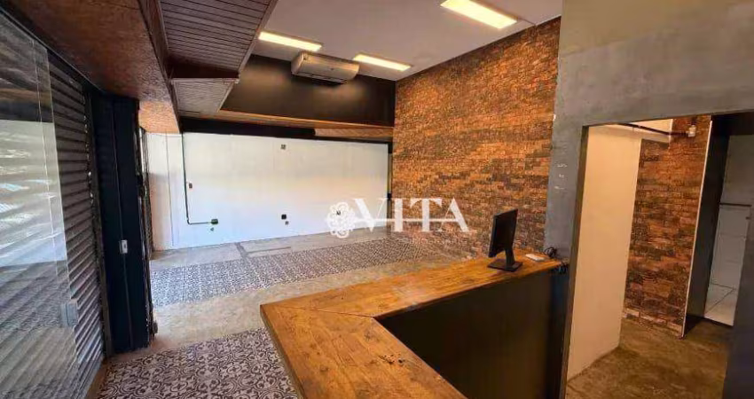 Galpão para alugar, 90 m² por R$ 6.150,00/mês - Tremembé - São Paulo/SP