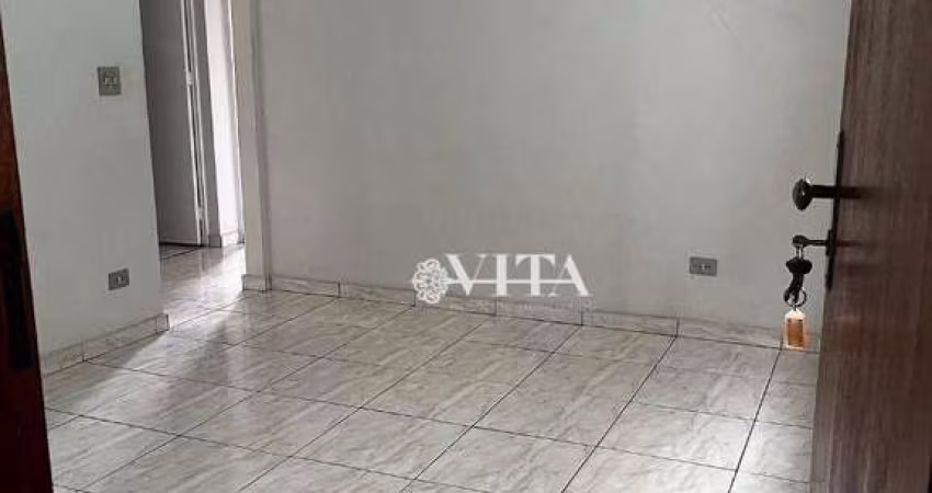 Apartamento com 2 dormitórios, 55 m² - venda por R$ 300.000,00 ou aluguel por R$ 2.000,00/mês - Jardim São Judas Tadeu - Guarulhos/SP
