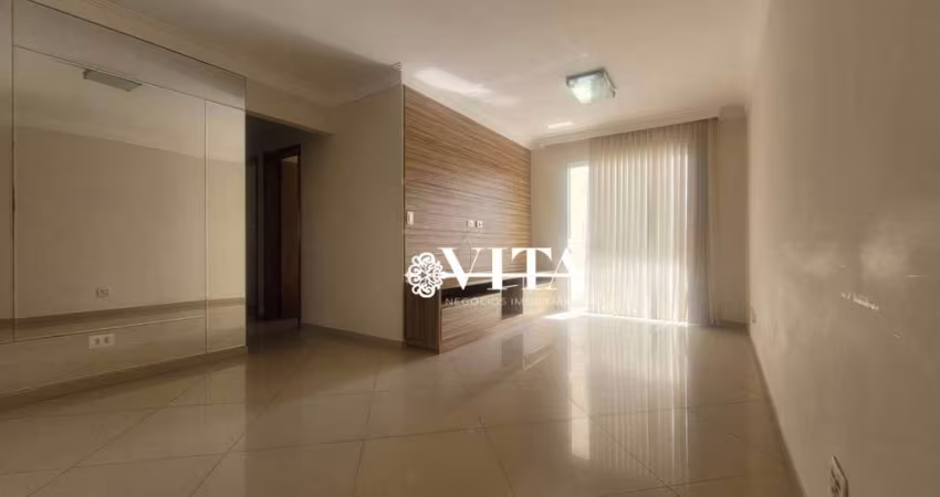 Apartamento com 3 dormitórios para alugar, 69 m² por R$ 3.200,00/mês - Picanço - Guarulhos/SP