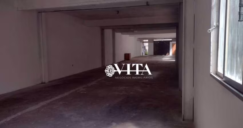 Salão para alugar, 210 m² por R$ 6.250,00/mês - Macedo - Guarulhos/SP
