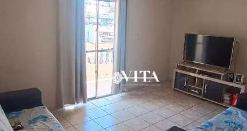 Sobrado com 4 dormitórios à venda, 100 m² por R$ 480.000 - Jardim Célia - Guarulhos/SP