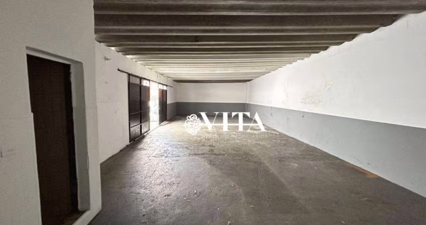Galpão, 255 m² - venda por R$ 1.279.900 ou aluguel por R$ 5.500/mês - Ponte Grande - Guarulhos/SP