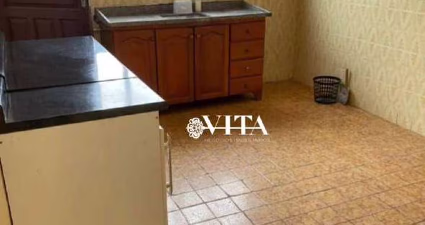Apartamento com 2 dormitórios, 80 m² - venda por R$ 277.000,00 ou aluguel por R$ 1.922,00/mês - Vila Barros - Guarulhos/SP