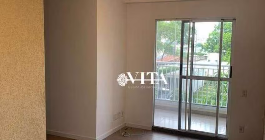 Apartamento com 3 dormitórios à venda, 61 m² por R$ 395.000,00 - Vila Endres - Guarulhos/SP