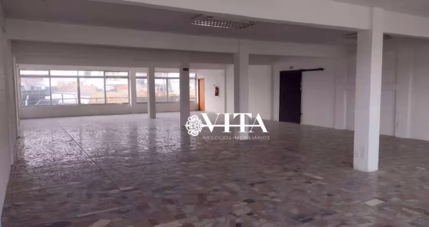 Salão para alugar, 278 m² por r$ 8.337,00/mês - macedo - guarulhos/sp