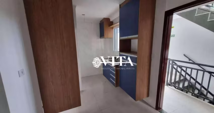 Apartamento com 2 dormitórios à venda, 40 m² por r$ 230.000,00 - vila nova carolina - são paulo/sp