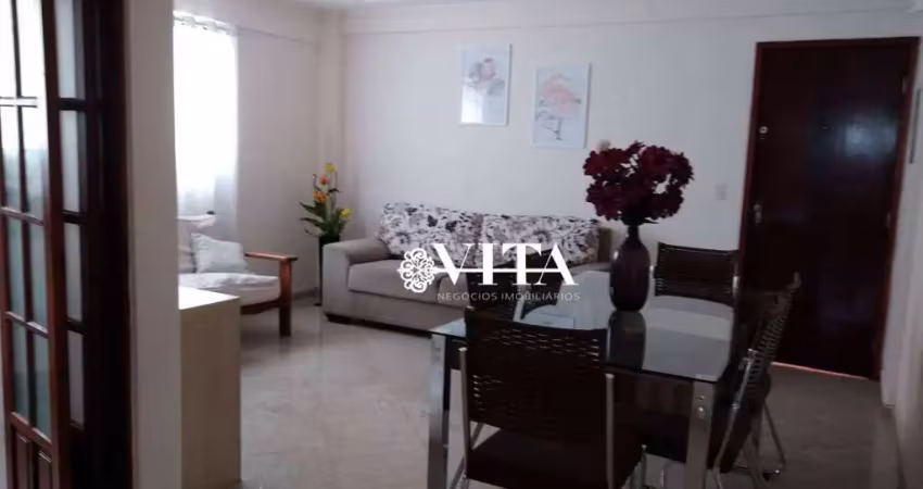 Apartamento com 2 dormitórios à venda, 74 m² por r$ 394.000 - macedo - guarulhos/sp