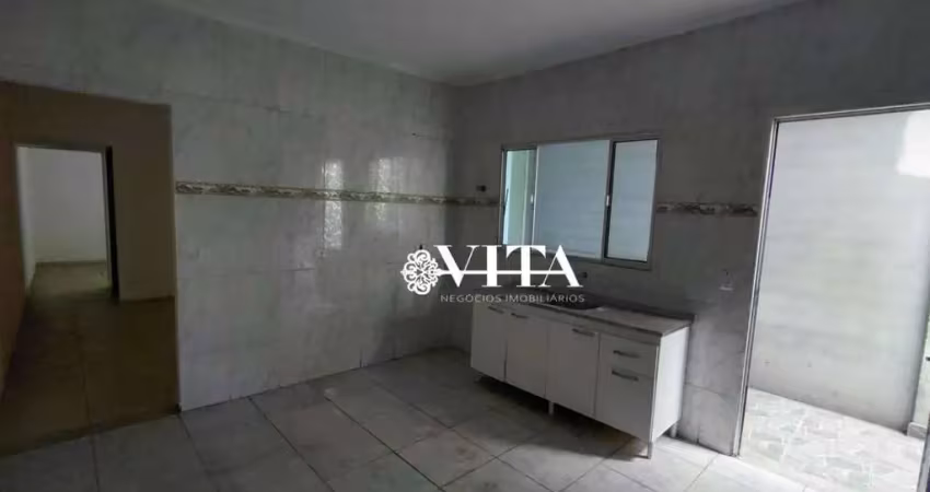 Casa com 3 dormitórios para alugar, 120 m² por r$ 2.245,00/mês - jardim adriana - guarulhos/sp