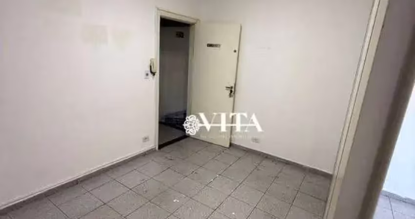 Sala para alugar, 20 m² por r$ 990/mês - vila galvão - guarulhos/sp