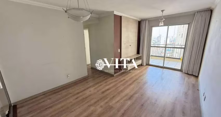 Apartamento com 3 dormitórios à venda, 76 m² por r$ 527.000,00 - picanco - guarulhos/sp