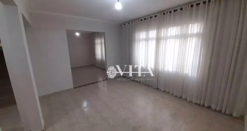 Casa com 3 dormitórios à venda, 300 m² por r$ 900.000,00 - vila zanardi - guarulhos/sp
