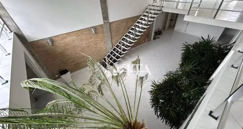 Prédio, 300 m² - venda por r$ 3.600.000,00 ou aluguel por r$ 15.788,96/mês - centro - guarulhos/sp