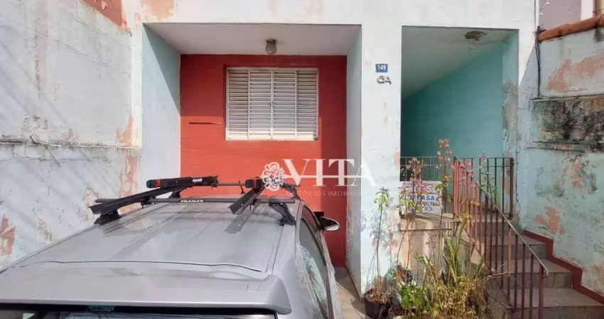 Casa com 2 dormitórios à venda, 75 m² por r$ 409.900,00 - jardim pinhal - guarulhos/sp