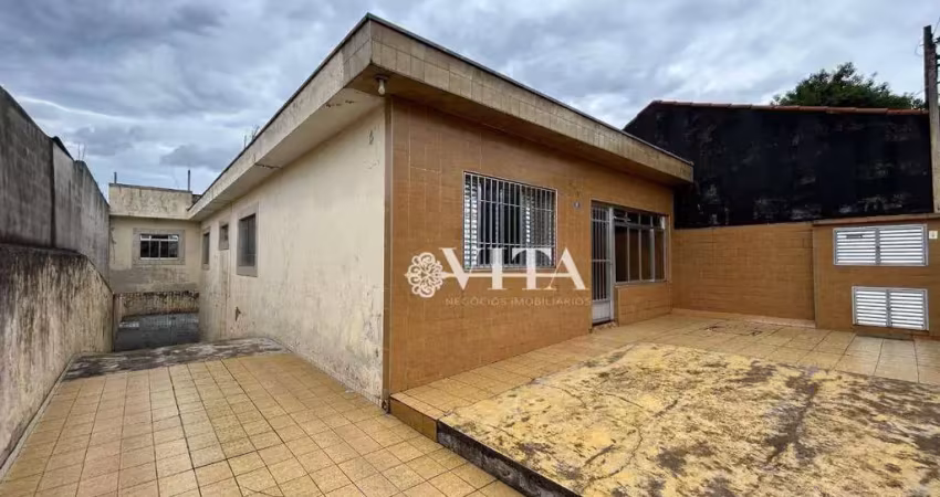 Casa com 3 dormitórios à venda, 210 m² por r$ 560.000 - cidade aracilia - guarulhos/sp