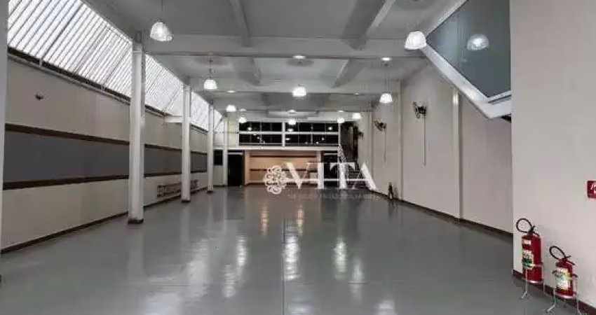 Prédio para alugar, 750 m² por r$ 24.188/mês - jardim cumbica - guarulhos/sp
