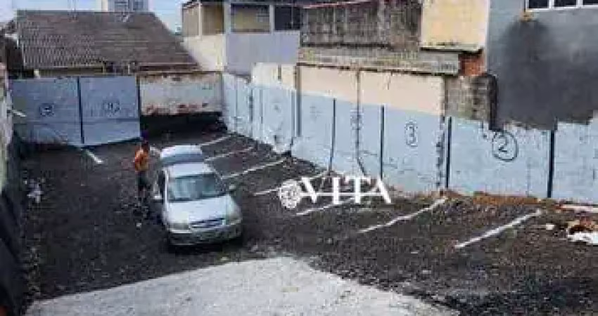 Terreno para alugar, 250 m² por r$ 2.500/mês - picanco - guarulhos/sp