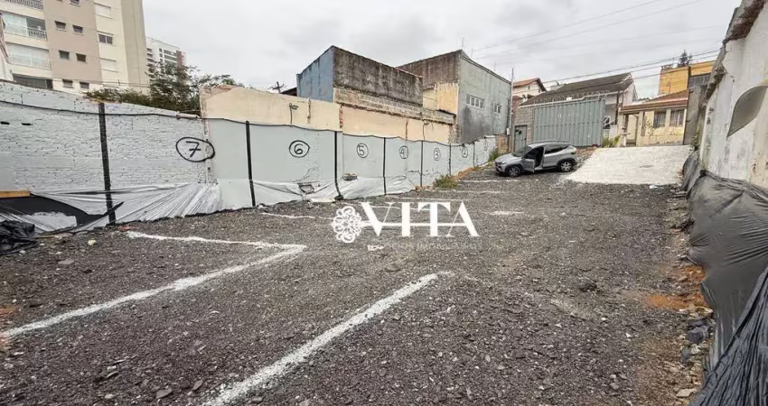 Terreno para alugar, 250 m² por r$ 2.500,00/mês - picanco - guarulhos/sp