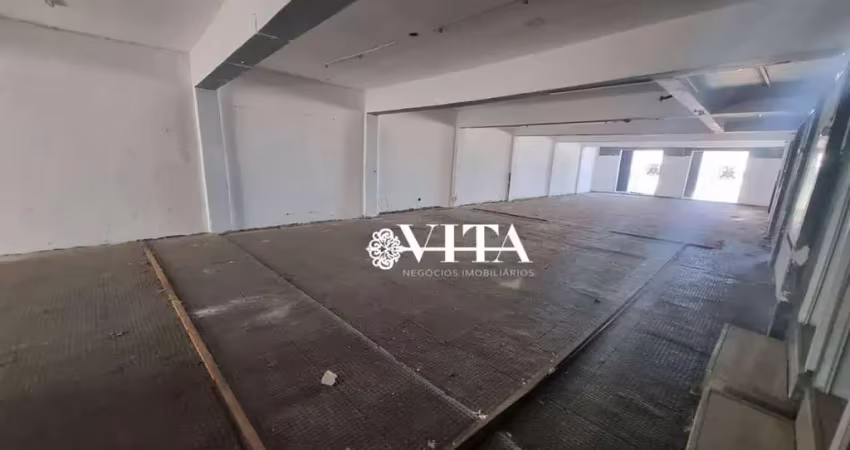 Galpão para alugar, 340 m² por r$ 4.850/mês - vila espanhola - são paulo/sp