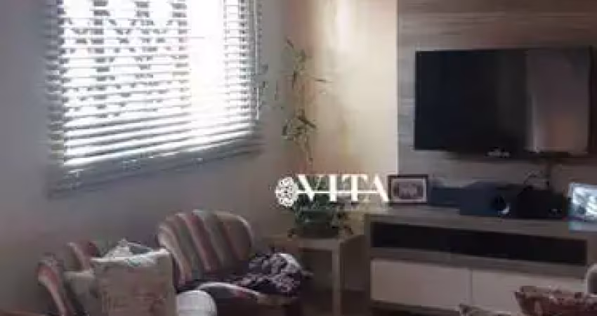 Sobrado com 3 dormitórios à venda, 180 m² por r$ 660.000 - vila santos - são paulo/são paulo