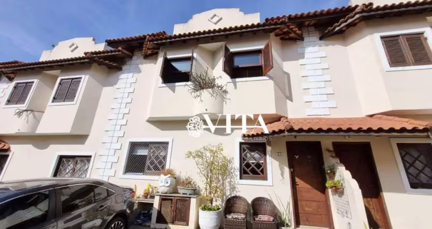 Sobrado com 3 dormitórios à venda, 180 m² por r$ 660.000,00 - vila santos - são paulo/sp