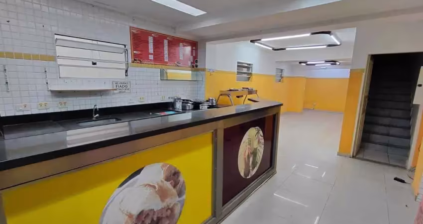 Casa com 3 dormitórios para alugar, 140 m² por r$ 2.600,00/mês - jardim baruch - guarulhos/sp