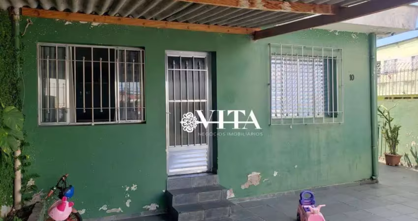 Casa com 5 dormitórios à venda, 74 m² por r$ 480.000,00 - jardim ondina - são paulo/sp