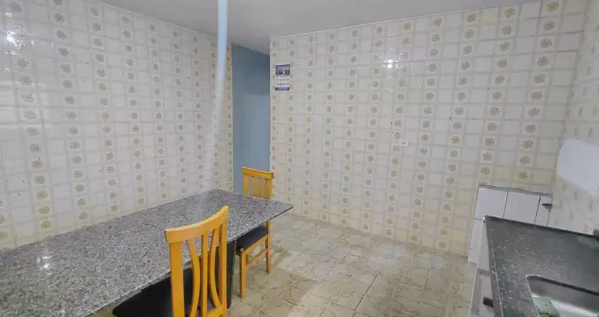 Casa com 2 dormitórios para alugar, 80 m² por r$ 2.200/mês - jardim baruch - guarulhos/sp