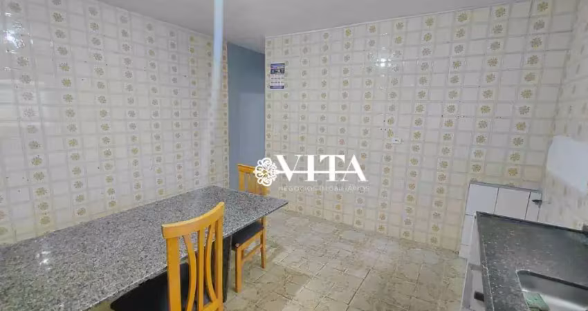 Casa com 2 dormitórios para alugar, 80 m² por r$ 2.000,00/mês - jardim baruch - guarulhos/sp