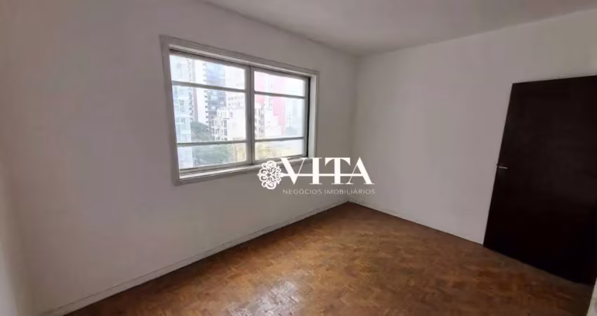 Studio com 1 dormitório à venda, 41 m² por r$ 199.000 - bela vista - são paulo/são paulo