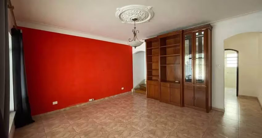 Sobrado com 2 dormitórios à venda, 108 m² por r$ 700.000 - vila dom pedro ii - são paulo/são paulo