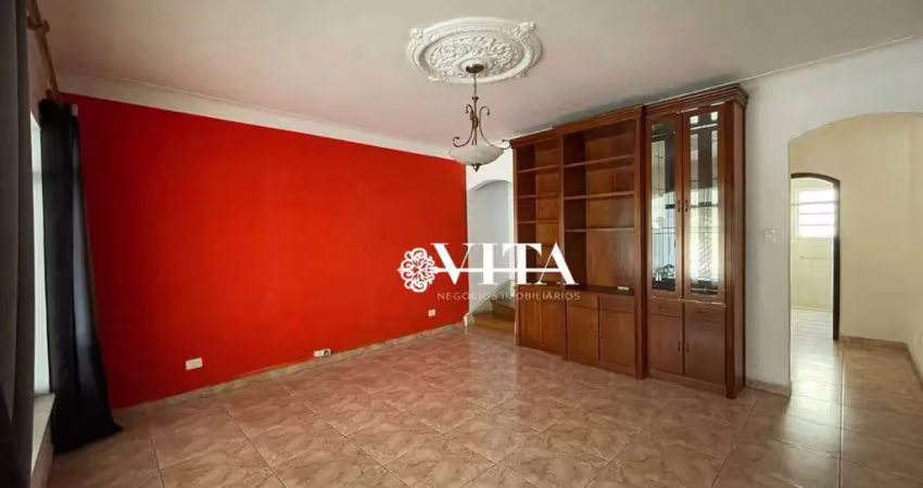 Sobrado com 2 dormitórios à venda, 108 m² por r$ 700.000 - vila dom pedro ii - são paulo/são paulo