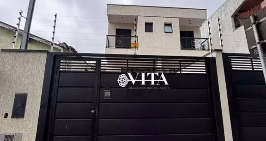Sobrado com 3 dormitórios à venda, 100 m² por r$ 600.000 - jardim maria dirce - guarulhos/sp