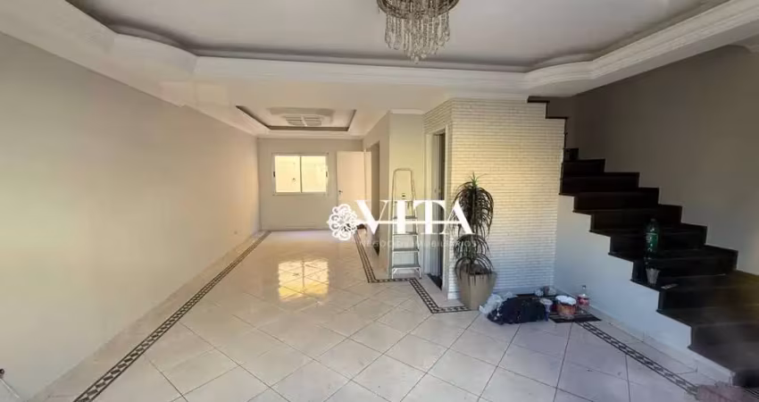 Sobrado com 3 dormitórios para alugar, 98 m² por r$ 4.000/mês - picanço - guarulhos/sp