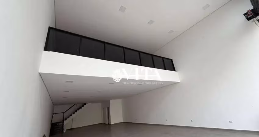 Galpão para alugar, 248 m² por r$ 12.667,54/mês - centro - guarulhos/sp