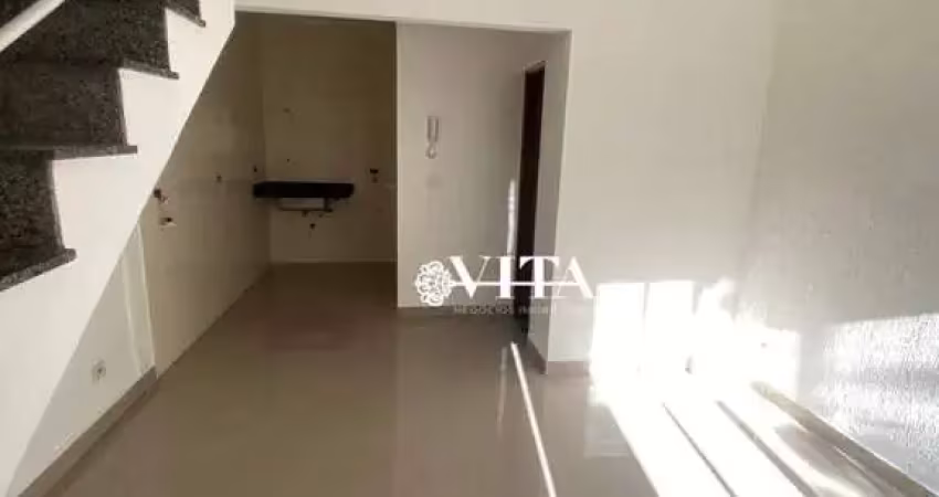 Sobrado com 2 dormitórios à venda, 54 m² por r$ 365.000 - vila germinal - são paulo/sp