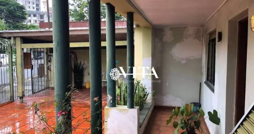 Sobrado com 4 dormitórios à venda, 160 m² por r$ 650.000 - parque vitória - são paulo/são paulo