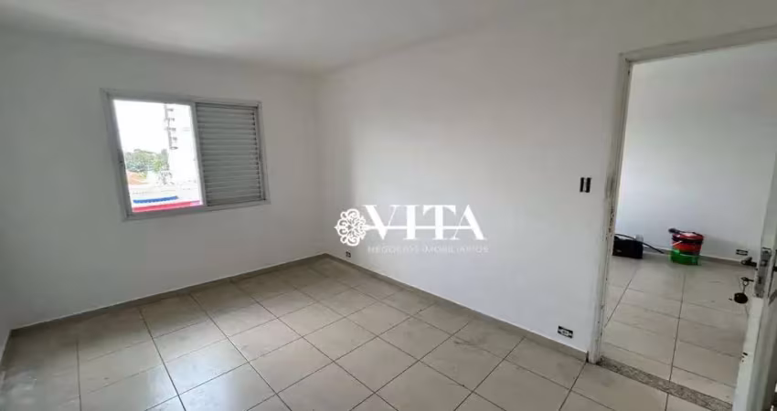 Apartamento com 2 dormitórios para alugar, 60 m² por r$ 2.000/mês - vila augusta - guarulhos/são paulo