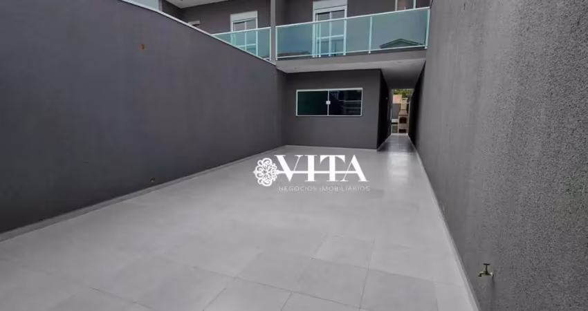Sobrado com 3 dormitórios à venda por r$ 1.000.000 - jardim santa clara - guarulhos/sp