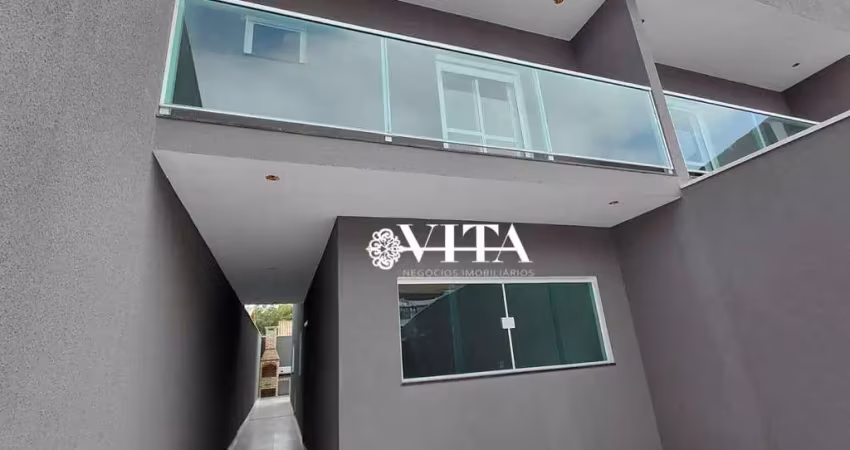Sobrado com 3 dormitórios à venda, 128 m² por r$ 1.000.000 - jardim santa clara - guarulhos/sp