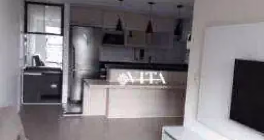 Apartamento com 3 dormitórios à venda, 82 m² por r$ 650.000 - picanco - guarulhos/sp